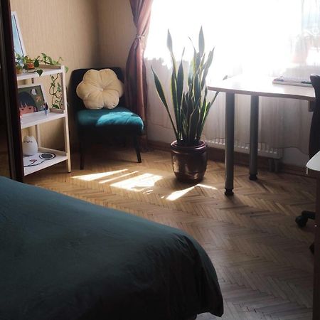 Cozy Room In Kaunas Exterior photo