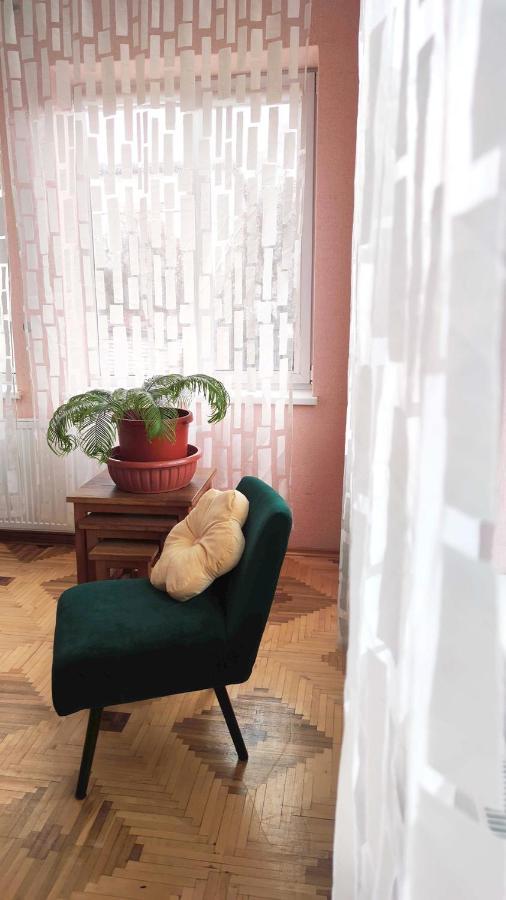 Cozy Room In Kaunas Exterior photo